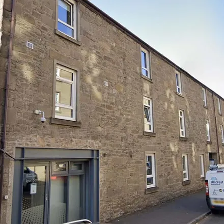 Image 3 - Wallacetown Health Centre, Lyon Street, Camperdown, Dundee, DD4 6RB, United Kingdom - Apartment for rent