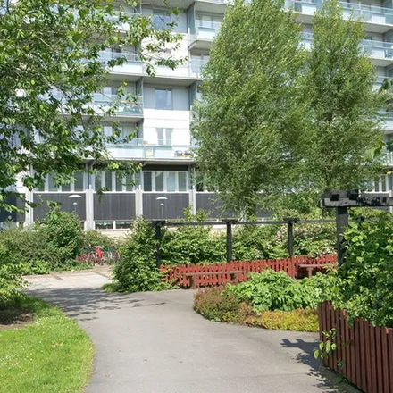 Image 3 - Lorensborgsgatan 4, 217 62 Malmo, Sweden - Apartment for rent