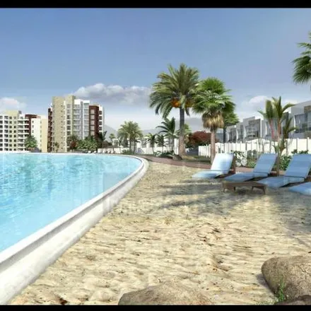 Buy this 2 bed apartment on Río Sinaloa in Dream Lagoons, 66632 Apodaca