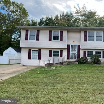 Buy this 4 bed house on 1312 Wilson Road in Charles County, MD 20602