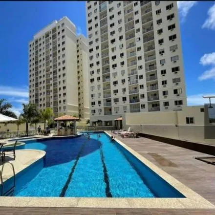 Buy this 3 bed apartment on Rua Frederico Gustavo dos Santos in Itapuã, Salvador - BA