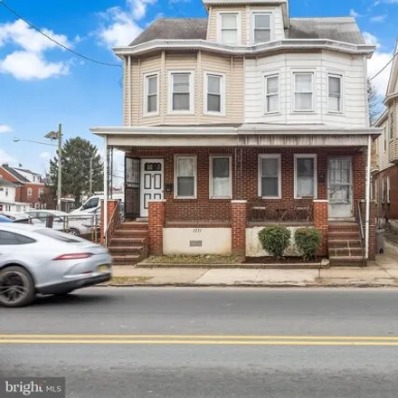 Buy this 4 bed house on 295 Piedmont Alley in Trenton, NJ 08638