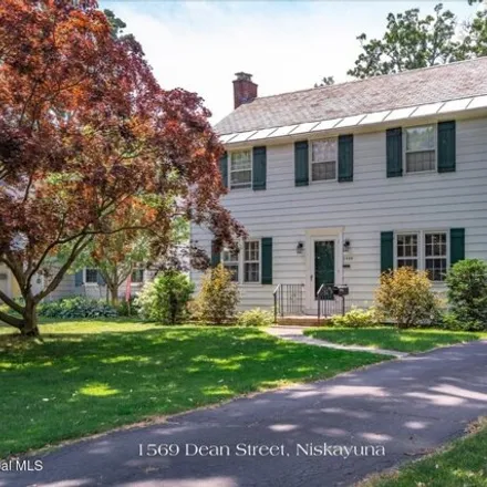 Buy this 3 bed house on 1569 Dean St in Niskayuna, New York