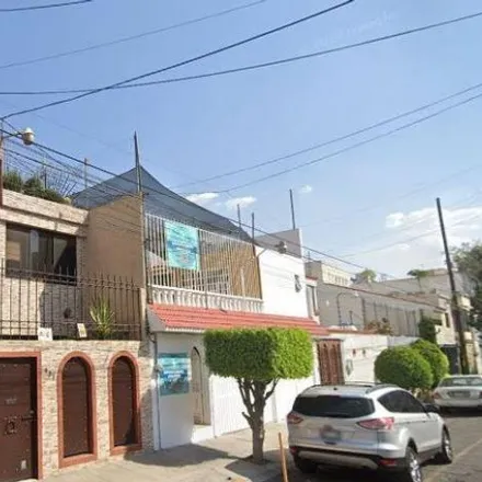 Buy this 4 bed house on Mollendo in Gustavo A. Madero, 07300 Mexico City