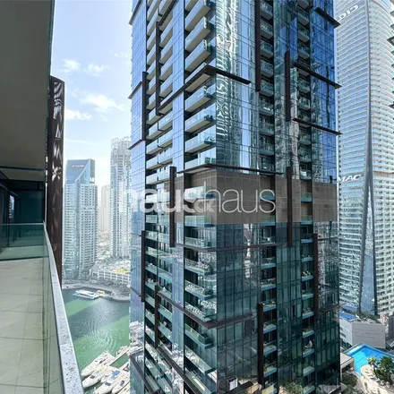 Image 9 - Marina Walk, Dubai Marina, Dubai, United Arab Emirates - Apartment for rent