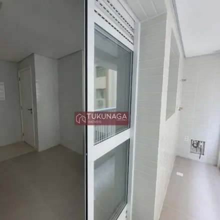 Buy this 2 bed apartment on Rua Caramurú in Ponta da Praia, Santos - SP