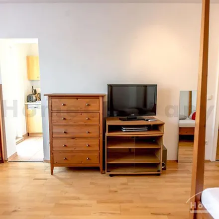 Rent this 1 bed apartment on Ridlerstraße 31 in 80339 Munich, Germany