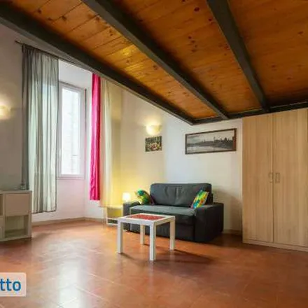 Rent this 1 bed apartment on Via dei Neri 92 R in 50122 Florence FI, Italy