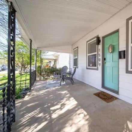 Image 6 - 1597 Elliston Street, Lakewood, Nashville-Davidson, TN 37138, USA - House for sale