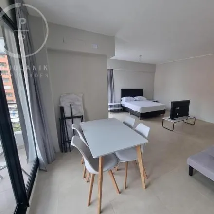 Buy this 1 bed apartment on Remedios de Escalada de San Martín 2752 in Villa Santa Rita, C1416 DKJ Buenos Aires