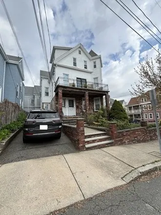 Rent this 2 bed apartment on 11 Prospect Hill Avenue in Somerville, MA 02143