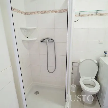 Rent this 1 bed apartment on Za Pazdernou 2141 in 397 01 Písek, Czechia