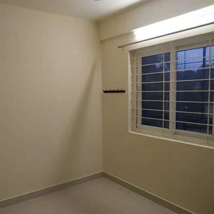 Rent this 2 bed apartment on Sri Sairam Medicals in Kodichikkanahalli Road, Bommanahalli