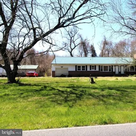 Buy this 4 bed house on 6976 Walston Switch Road in Walston, Wicomico County