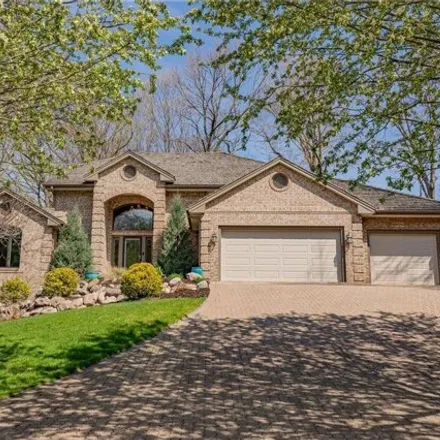Buy this 4 bed house on 1770 Pondview Terrace in Minnetonka, MN 55391