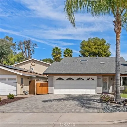 Buy this 3 bed house on 22652 Via Santiago in Mission Viejo, CA 92691