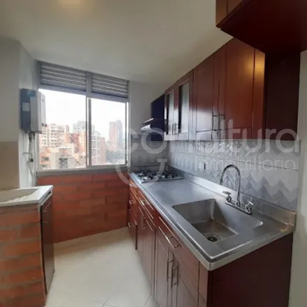 Rent this 2 bed apartment on Calle 16A in Comuna 14 - El Poblado, 050021 Medellín