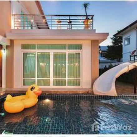 Rent this 4 bed apartment on unnamed road in Sea Breeze Villa, Chon Buri Province