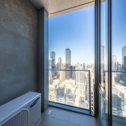 Image 5 - Upper West Side: Hudson Tower, 220 Spencer Street, Melbourne VIC 3000, Australia - Apartment for rent
