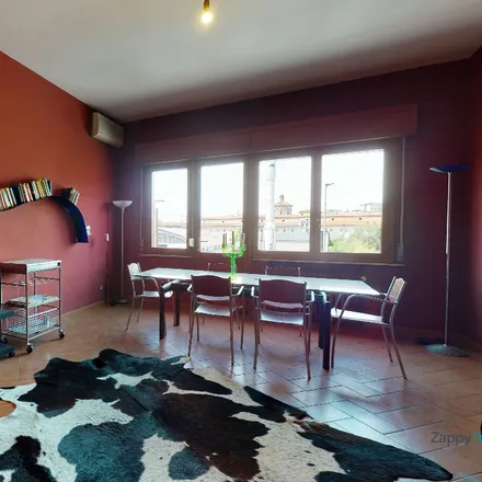 Rent this 2 bed apartment on Via Olona in 5, 20123 Milan MI