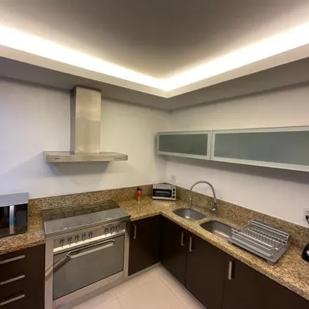 Image 1 - Boulevard Paseo Valle Real, Residencial Poniente, 45210 Zapopan, JAL, Mexico - Apartment for rent