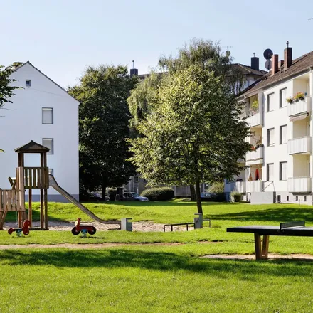 Image 1 - Walther-Rathenau-Platz 2, 47229 Duisburg, Germany - Apartment for rent