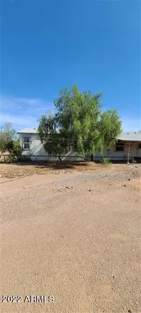 Image 6 - 5089 East 26th Avenue, Apache Junction, AZ 85119, USA - House for sale