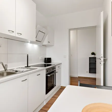 Rent this 2 bed apartment on Carl-Severing-Straße in 33649 Bielefeld, Germany