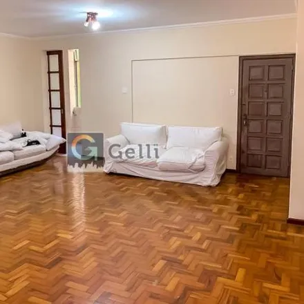 Buy this 3 bed apartment on Praça Professor Volney Aguiar in Centro, Petrópolis - RJ