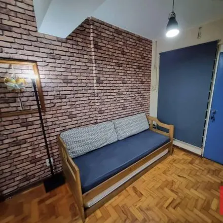 Buy this 1 bed apartment on Rua Conselheiro Ramalho 102 in Vila Buarque, São Paulo - SP