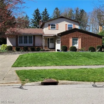 Buy this 3 bed house on 4232 Aimee Lane in Willoughby, OH 44094
