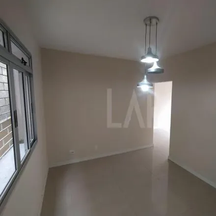 Rent this 3 bed apartment on Avenida Coronel José Dias Bicalho in São José, Belo Horizonte - MG
