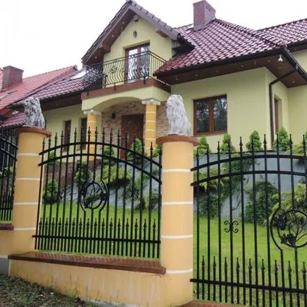 Image 1 - Marszałka Józefa Piłsudskiego 59, 32-020 Wieliczka, Poland - House for rent