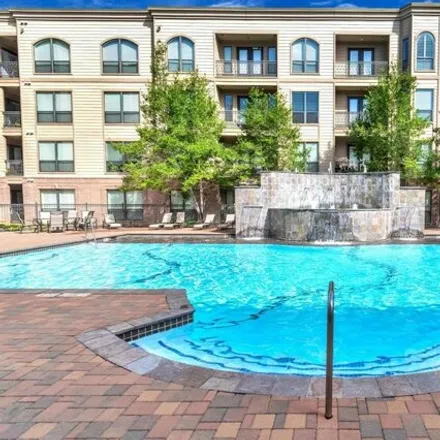 Buy this 2 bed condo on City Plaza at Town Square in 2299 Lonestar Drive, Sugar Land