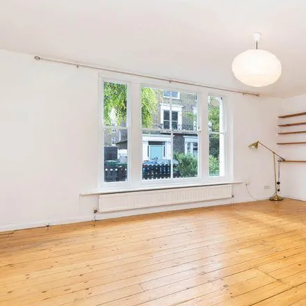 Rent this 1 bed apartment on 29 Patshull Road in London, NW5 2LA