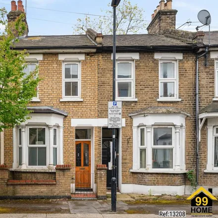 Image 9 - 27 Worland Road, London, E15 4EY, United Kingdom - Townhouse for rent