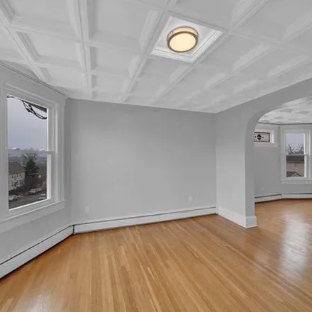 Rent this 2 bed apartment on 65 Laurel Avenue in Arlington, Kearny