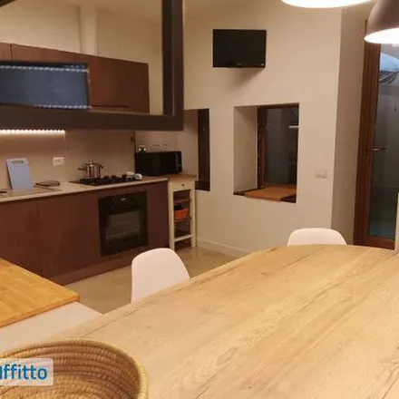Rent this 2 bed apartment on Via Vincenzo Toschi Mosca in 61121 Pesaro PU, Italy