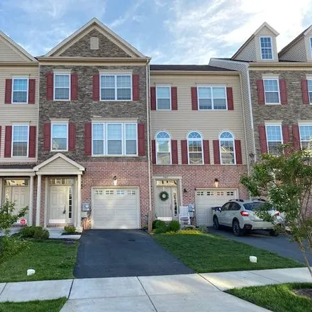 Rent this 3 bed townhouse on 298 Audubon Drive in New Castle County, DE 19701