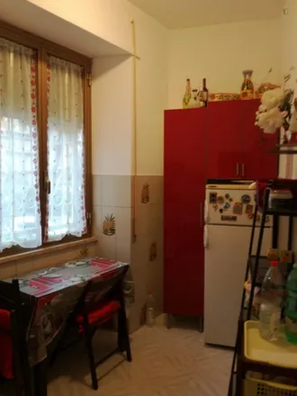 Image 4 - Via dei Gerani, 00172 Rome RM, Italy - Room for rent