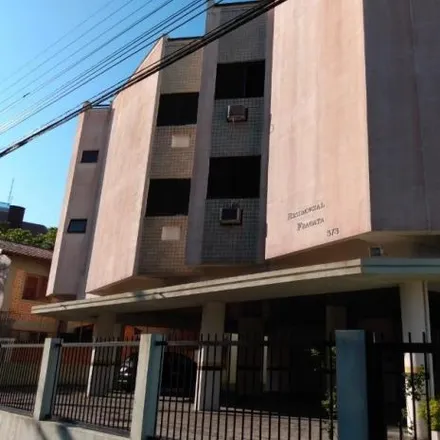 Rent this 3 bed apartment on Posto Canasvieiras in Avenida das Nações, Canasvieiras