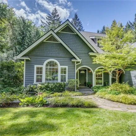 Image 3 - 8319 Northeast Sumanee Place, Bainbridge Island, WA 98110, USA - House for sale