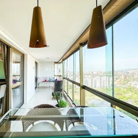 Buy this 3 bed apartment on Avenida Plínio Brasil Milano in Higienópolis, Porto Alegre - RS