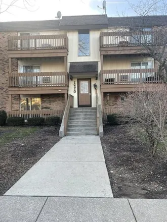 Buy this 2 bed house on 22420 York Ct Apt 1D in Richton Park, Illinois