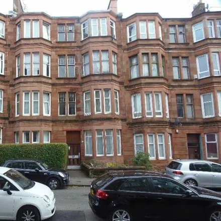 Image 1 - 33 Skirving Street, Glasgow, G41 3AB, United Kingdom - Apartment for rent