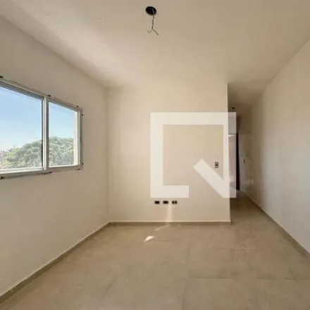Rent this 2 bed apartment on Rua Almada 1007 in Jardim Santo Alberto, Santo André - SP