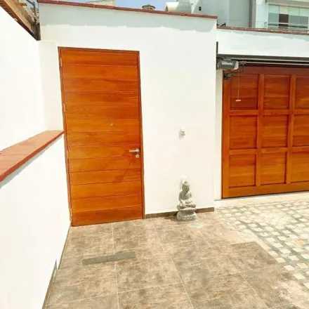 Buy this 3 bed house on Alameda del Alba in Santiago de Surco, Lima Metropolitan Area 15039