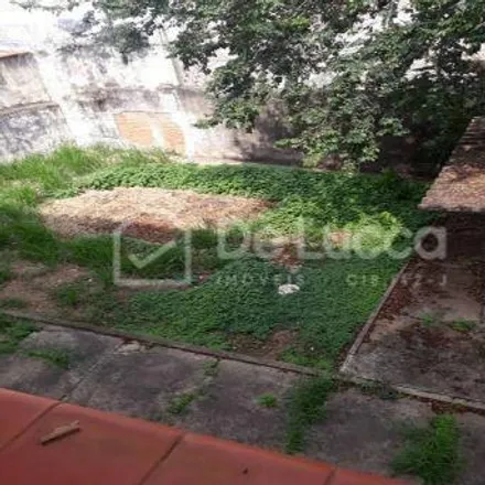 Image 1 - Avenida Doutor Arlindo Joaquim de Lemos, Ponte Preta, Campinas - SP, 13026-137, Brazil - House for sale