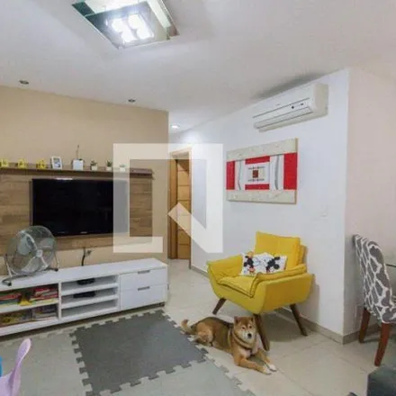 Rent this 2 bed apartment on Rua Araguaia in Freguesia (Jacarepaguá), Rio de Janeiro - RJ