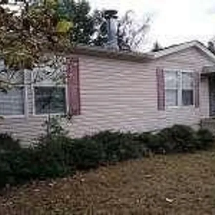 Buy this studio apartment on 790 Done Roven Road in Augusta, GA 30906